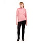Tista - Women's 1/2 Zip Mid-layer Top