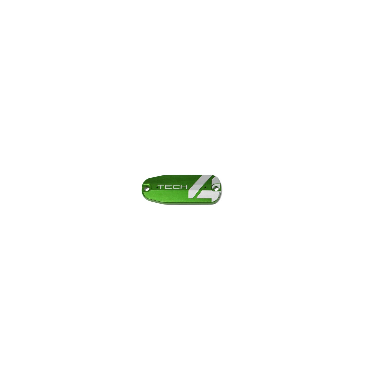 Hope Part Brake Tech 4 Lid Right Hand Green