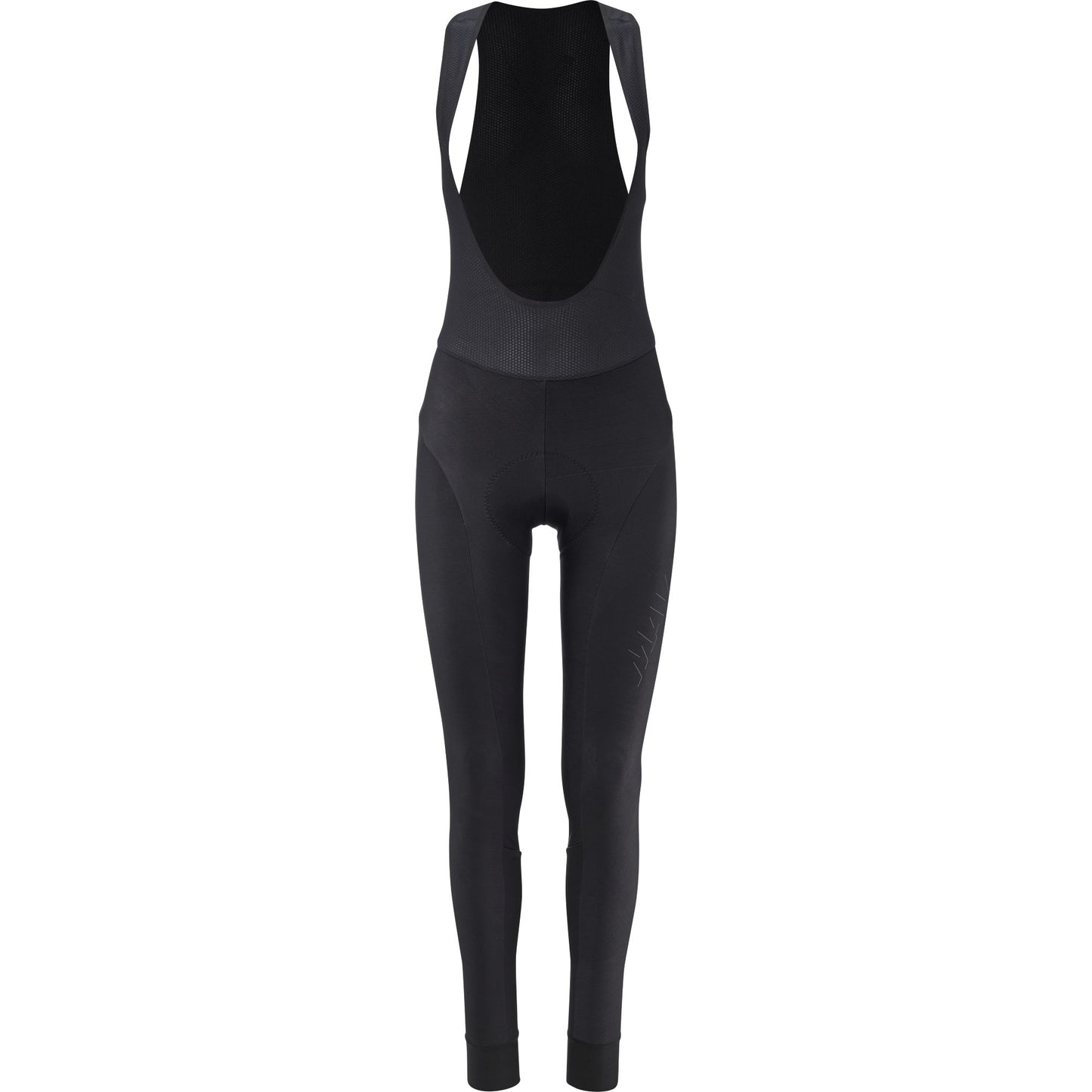 COSMIC THERMO BIB TIGHT W- BLACK