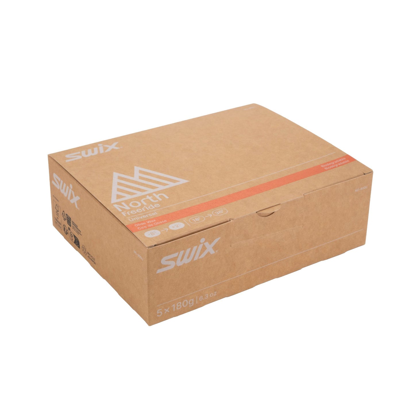 "NO-900U North Universal, 900g"