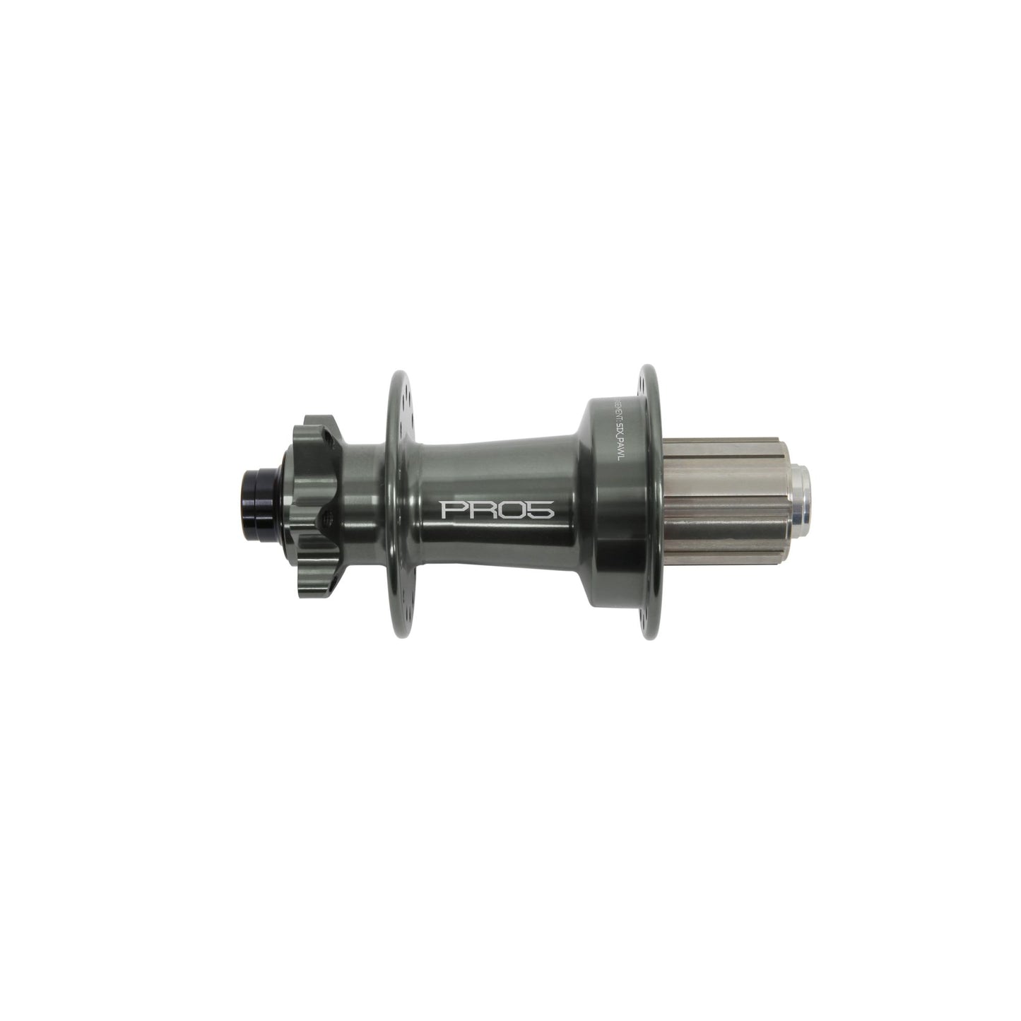 Hope Hub Rear Pro 5 DH 36H 150mm x 12mm XD Smoke