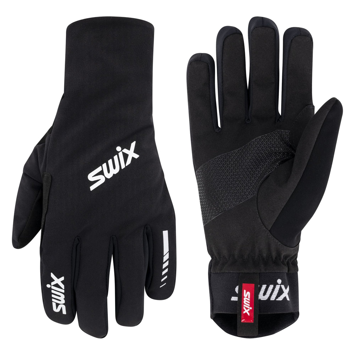 Heat - Gants