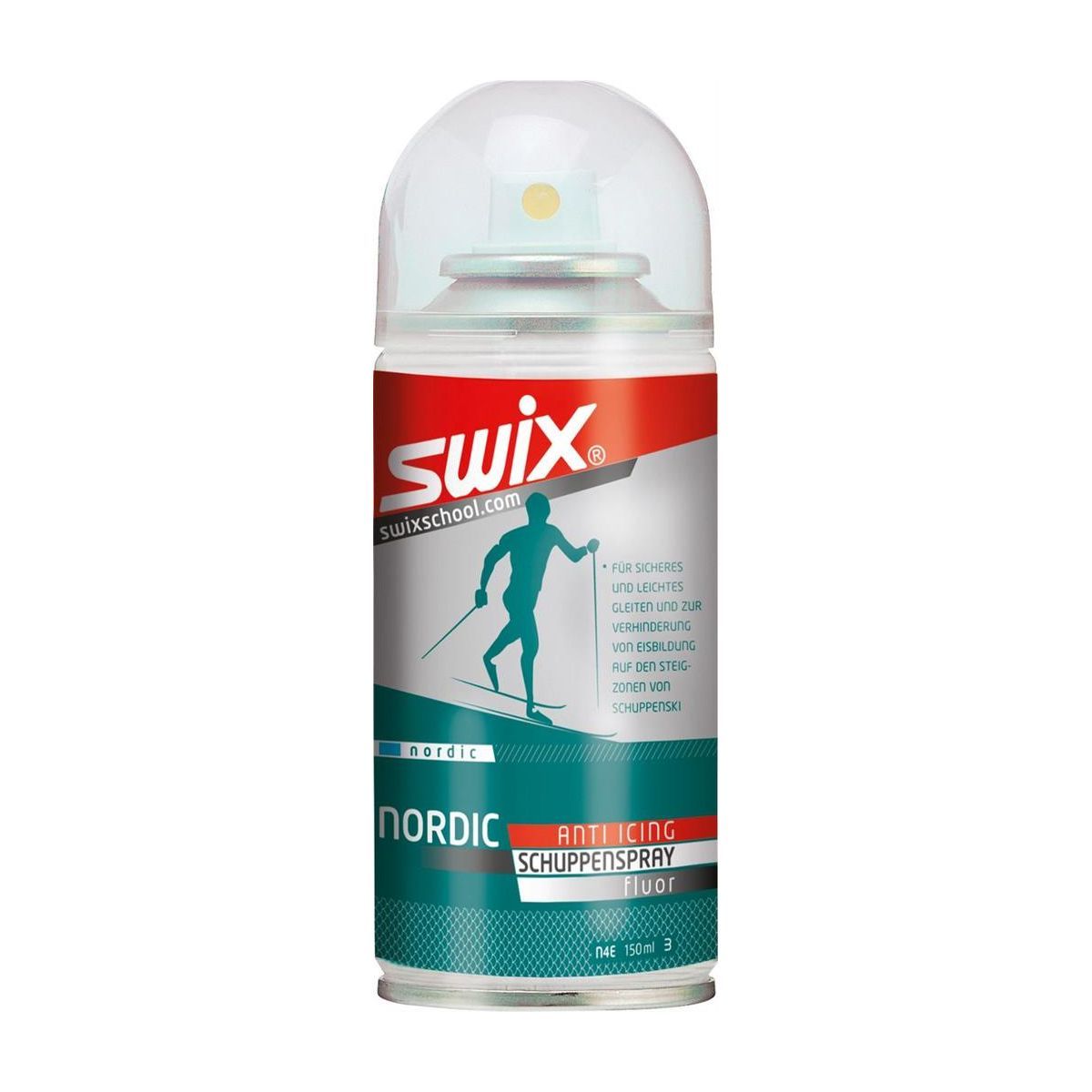 N4C Schuppen spray, 150ml