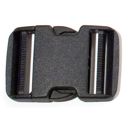 ORTLIEB PART BUCKLE 50MM FOR MESSENGER/VELOCITY/PACKMAN PRO 1 SET