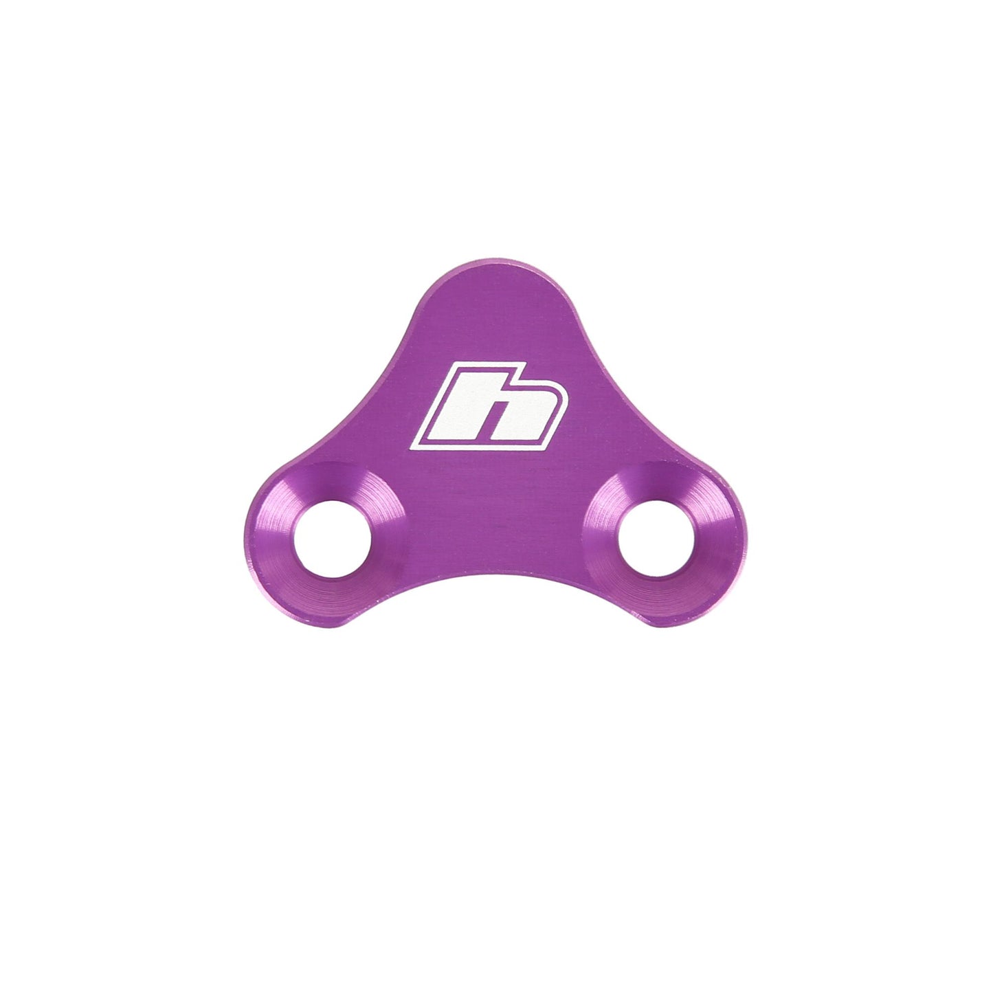 Hope Part E Bike Speed Sensor 6 Bolt R32 Purple