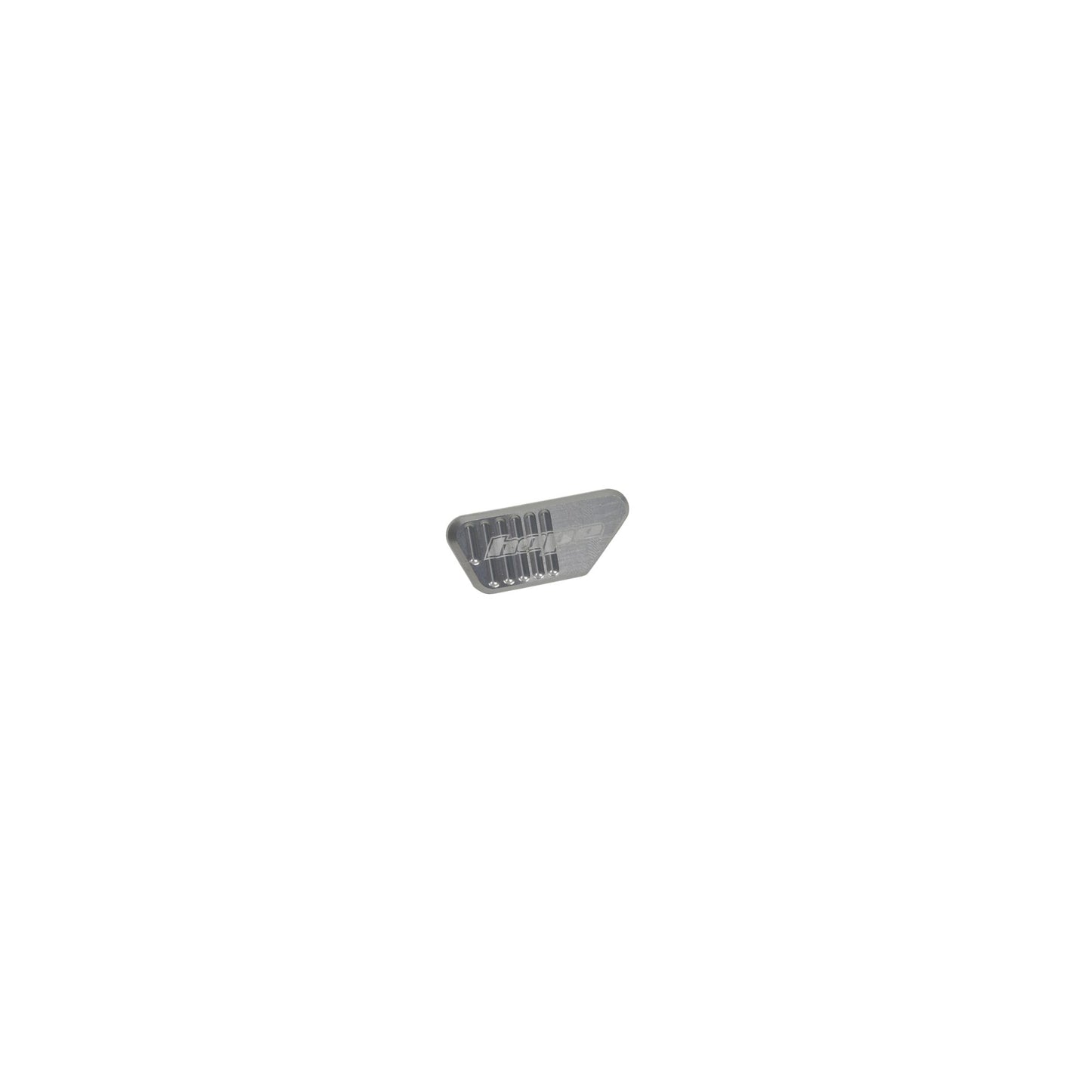 Hope Part Dropper Lever Paddle Silver