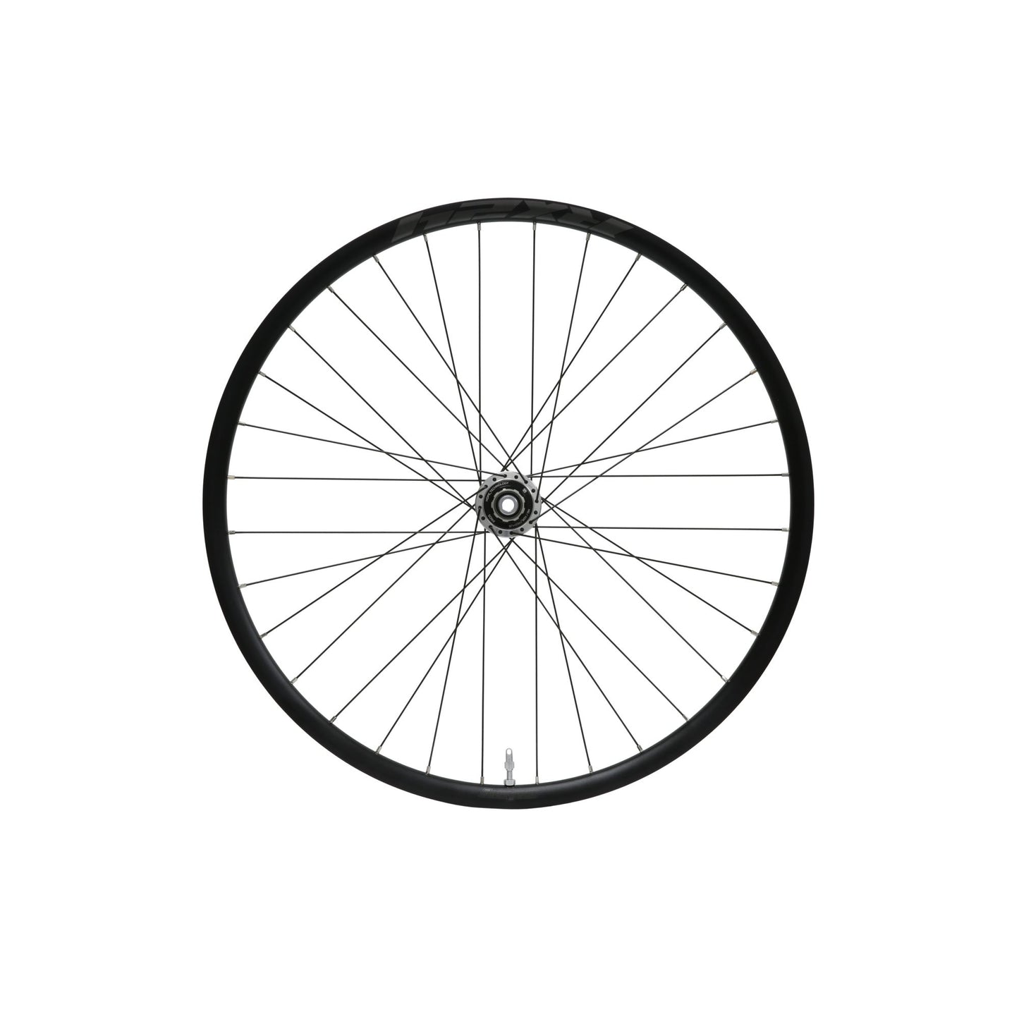 Hope Wheel Rear RX24 Pro 5 28H 142mm HG Silver