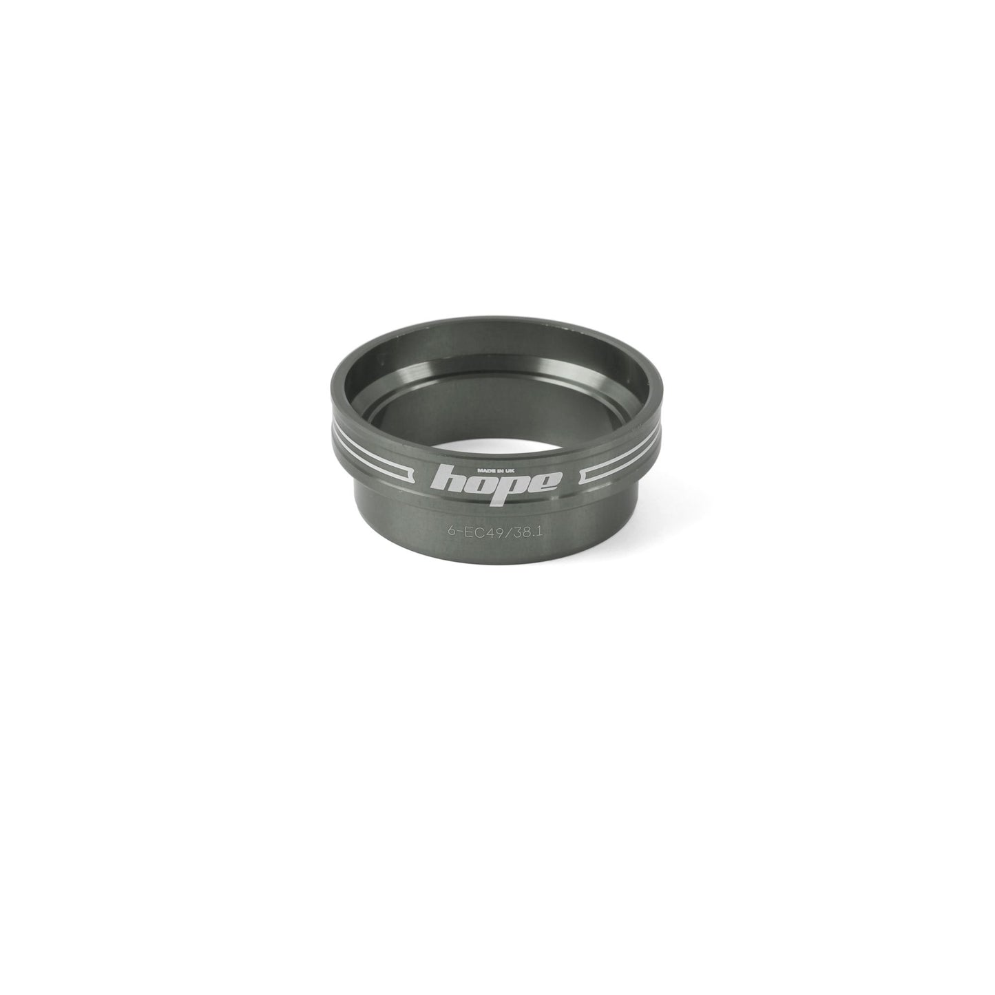 Hope Part Headset 1.5 Conventional Top Cup 6 Smoke