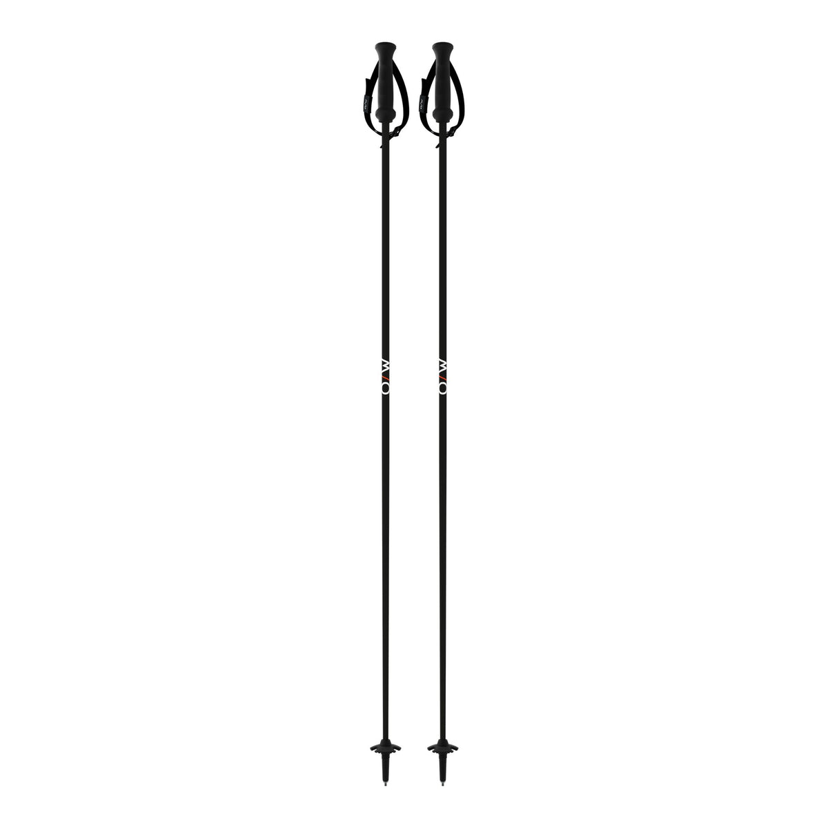 Gt 13 Comp - Black