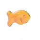 Fish Cracker Ball Marker featuring a vibrant fish design, ideal for golfers looking to personalize their game accessories.