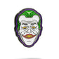 Joker Ball Marker 3.0 featuring a colorful joker design for golf enthusiasts.