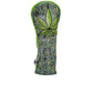 High Handicap Fairway Cover featuring a durable design with a sleek, protective exterior for golf clubs.