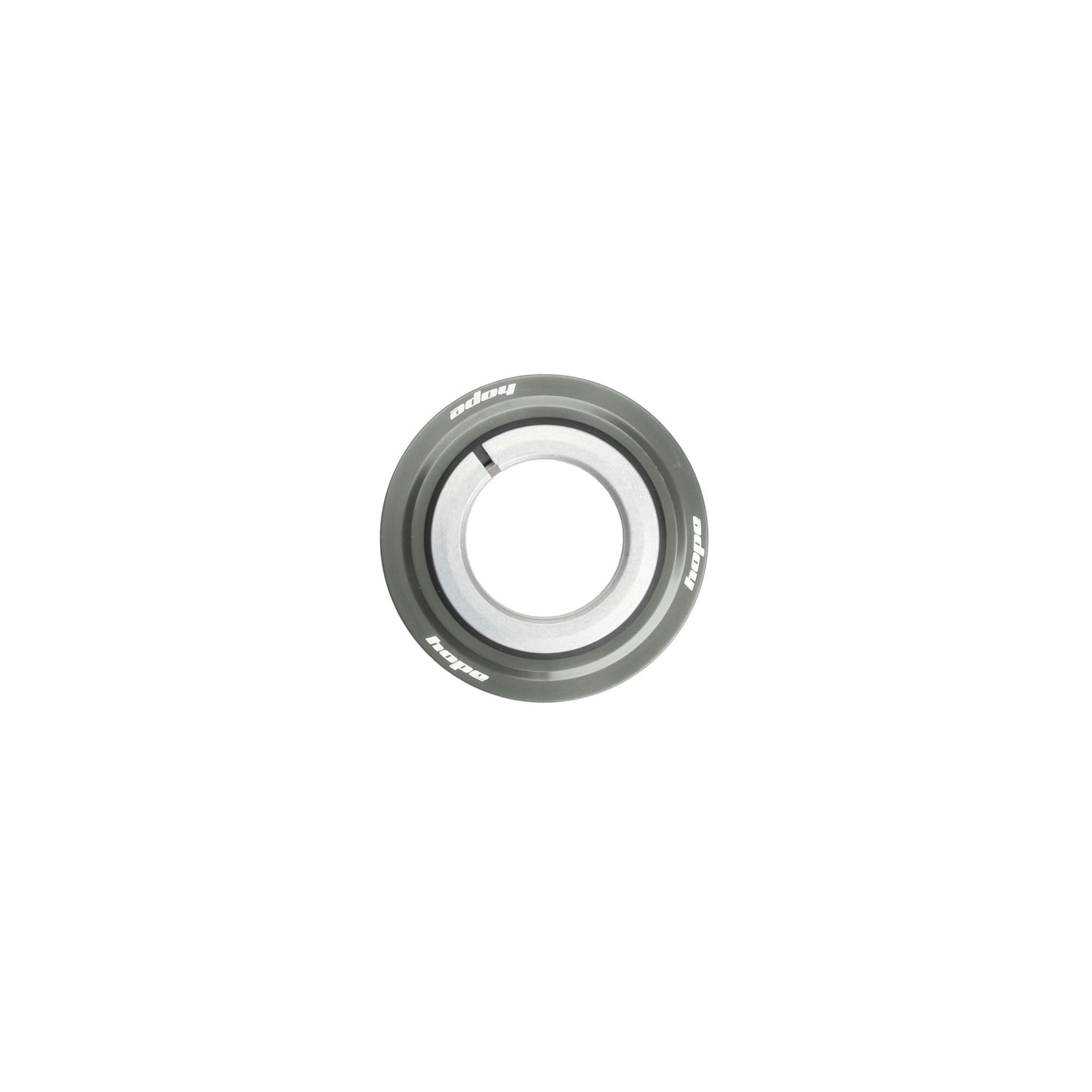 Hope Headset L Bottom Integral ZS 56-28.6 Smoke