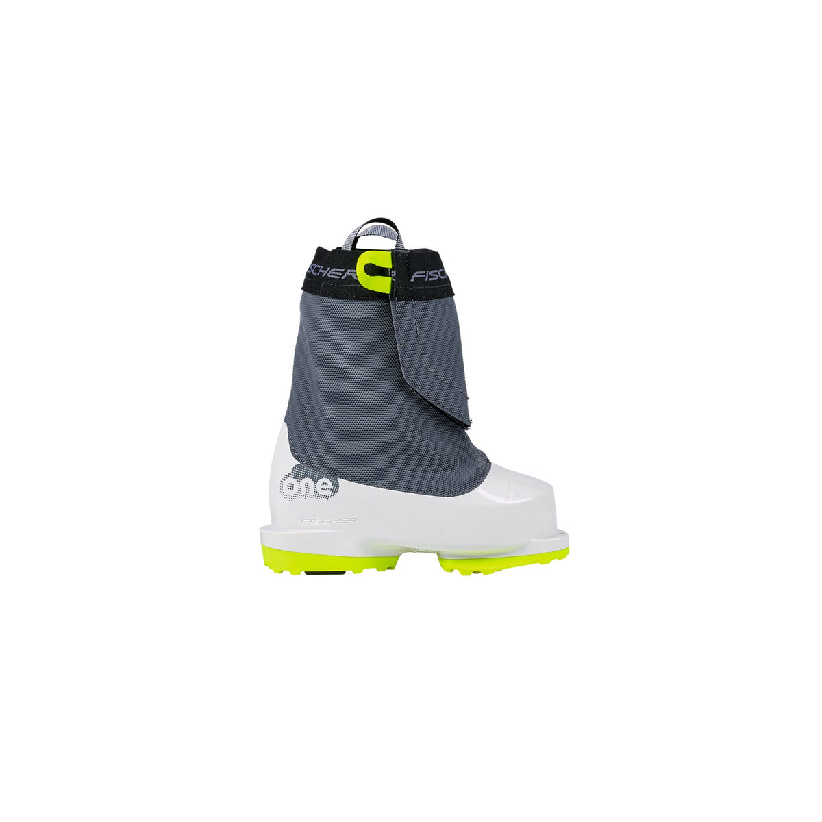 Fischer One Snow/Grey