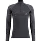 RaceX Dry - Haut à demi-glissière pour hommes