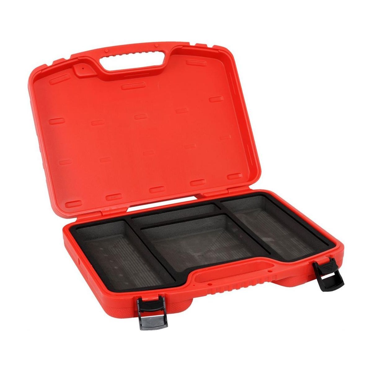 Boîte moyenne pour cires, farts et outils, vide