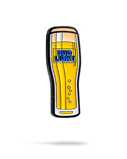 Ball Marker- Bud Light Pint