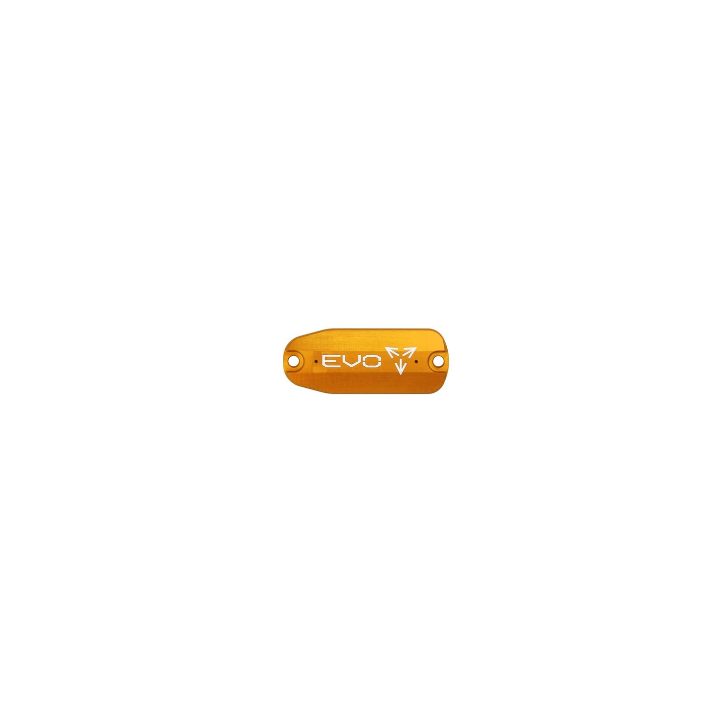 Hope Part Brake Evo Lid Left Hand- Orange