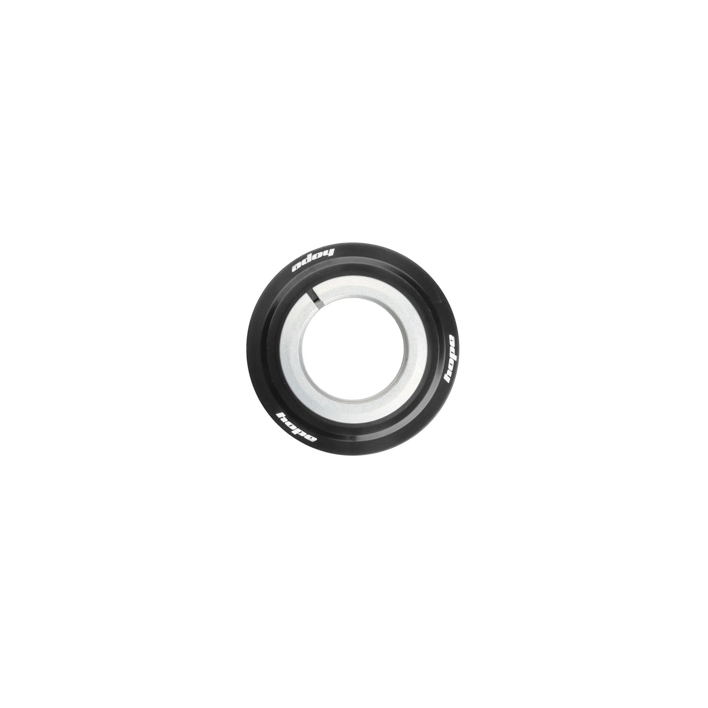 Hope Headset L Bottom Integral ZS 56-28.6 Black