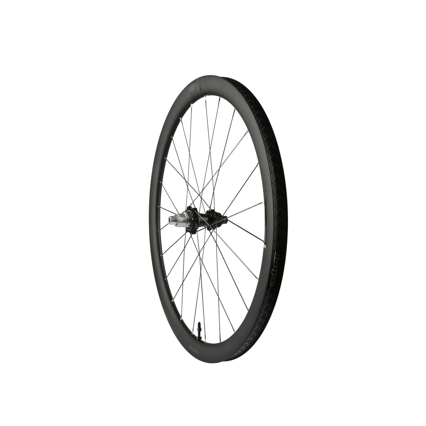 Hope Wheel Rear S-Pull RX40 Carbon P5 C-Lock 148mm XDR Black