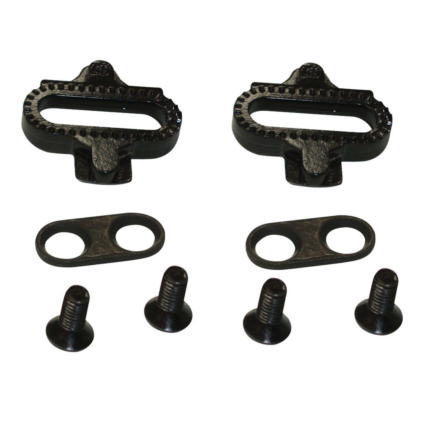 SPD Compatible Shoe Cleats