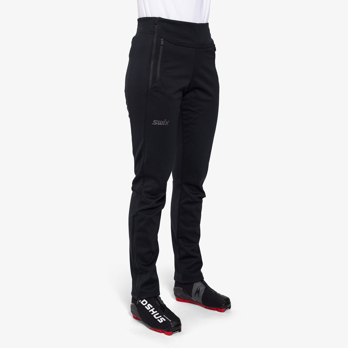 Infinity - Pantalon à coquille souple pour femmes