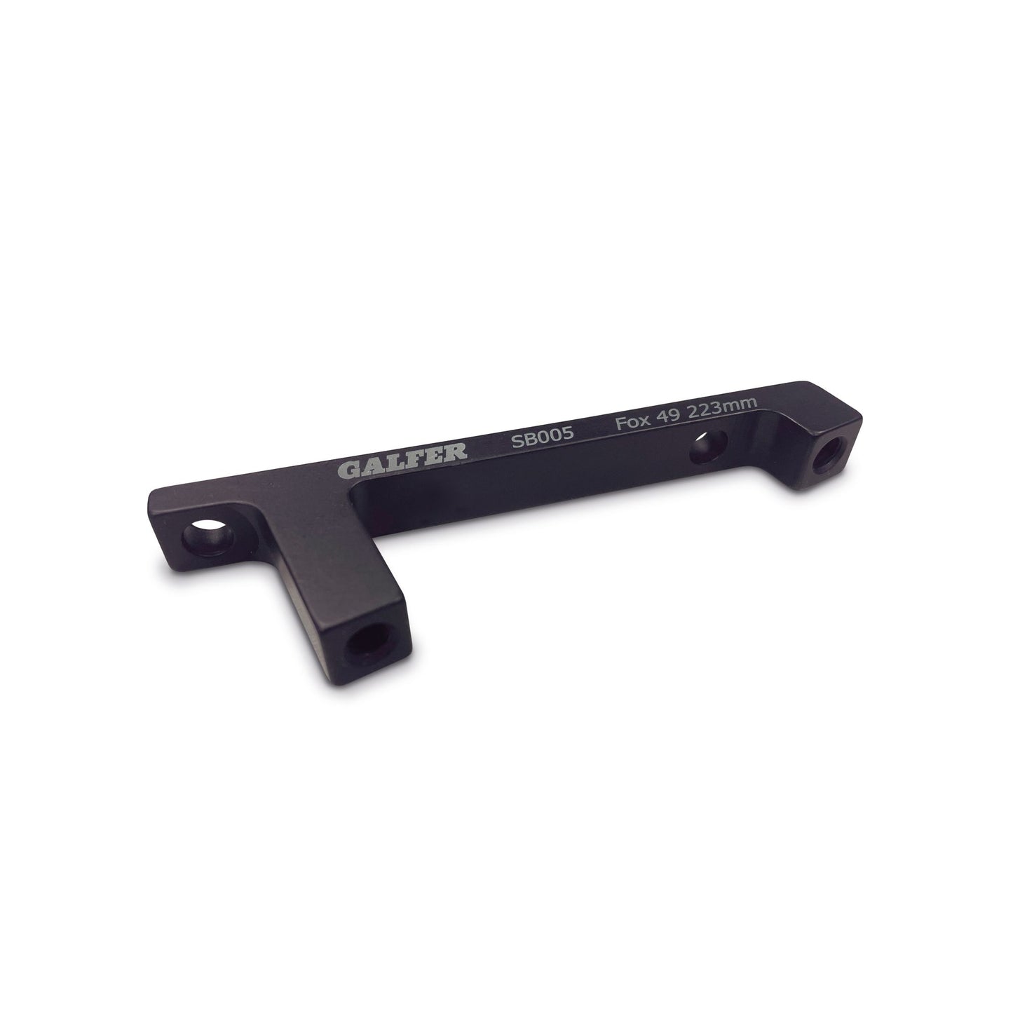 Brake Caliper Adapter Fork Fox 40/49 Postmount +23MM D