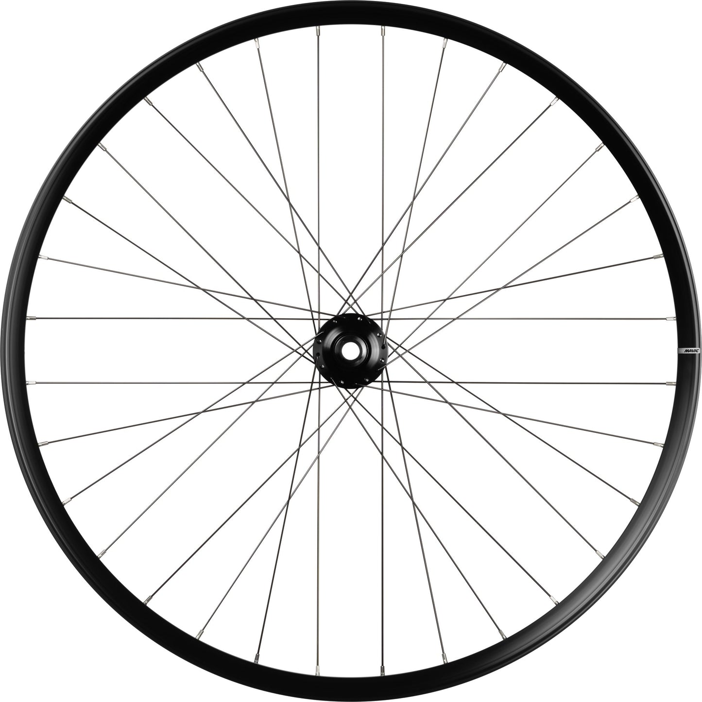 Mavic Wheel Front E-Crossride 1 29 30mm CL 15x110