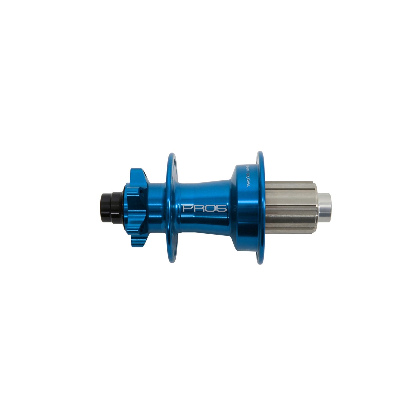 Hope Hub Rear Pro 5 DH 36H 148mm x 12mm XD Blue