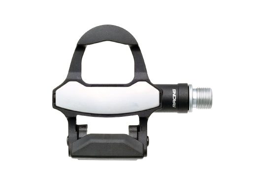 HT pédale automatique ROAD PK02G - composite/cr-mo