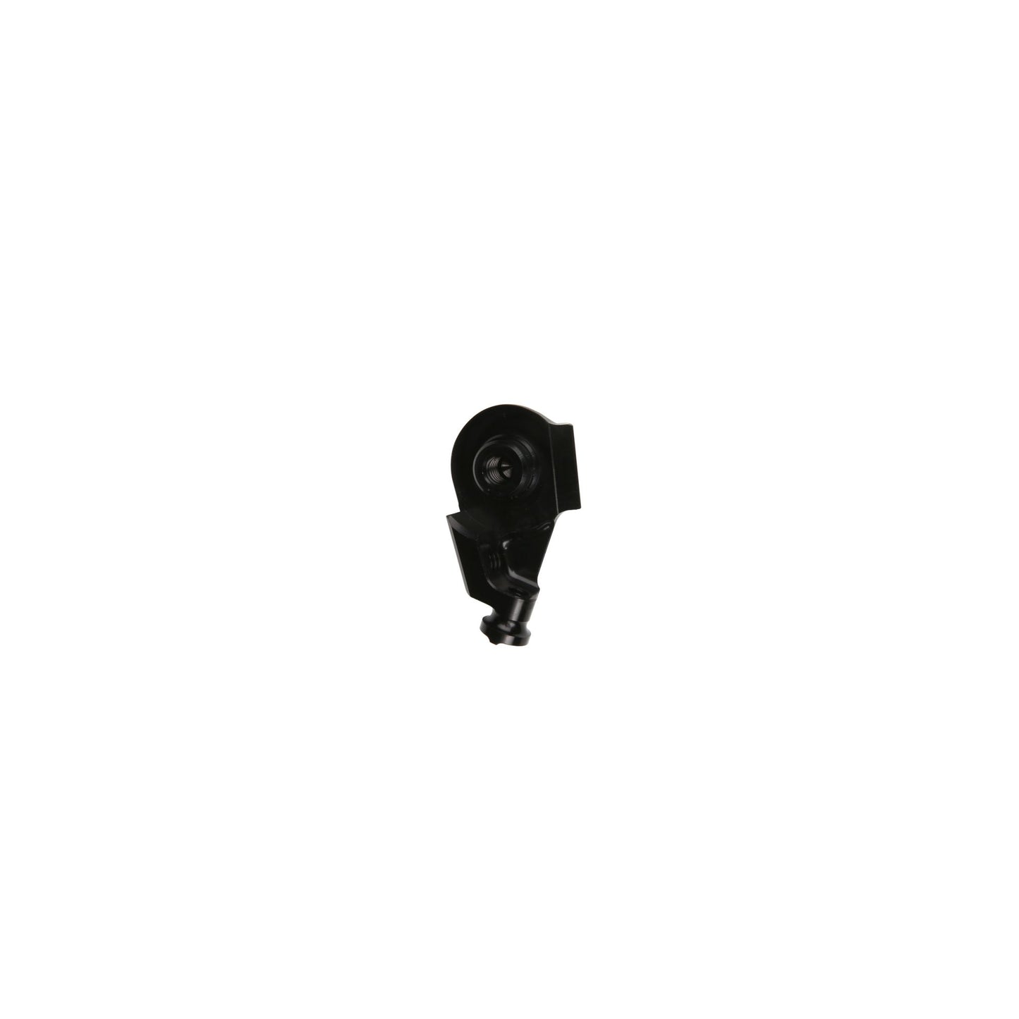 Hope Part Dropper Lever Body Black