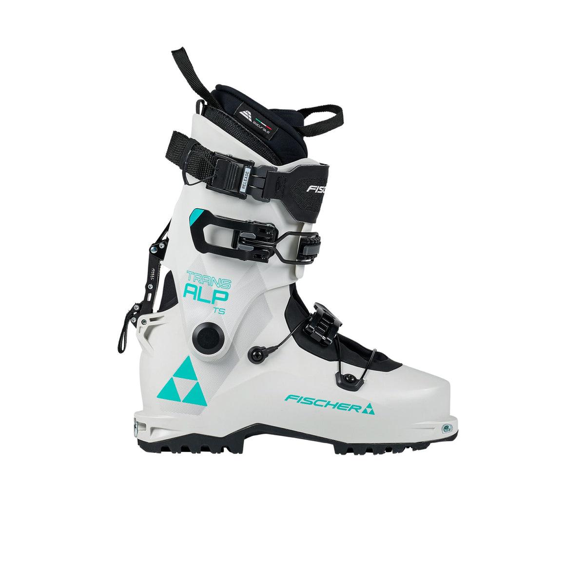 Transalp Ts Ws Snow