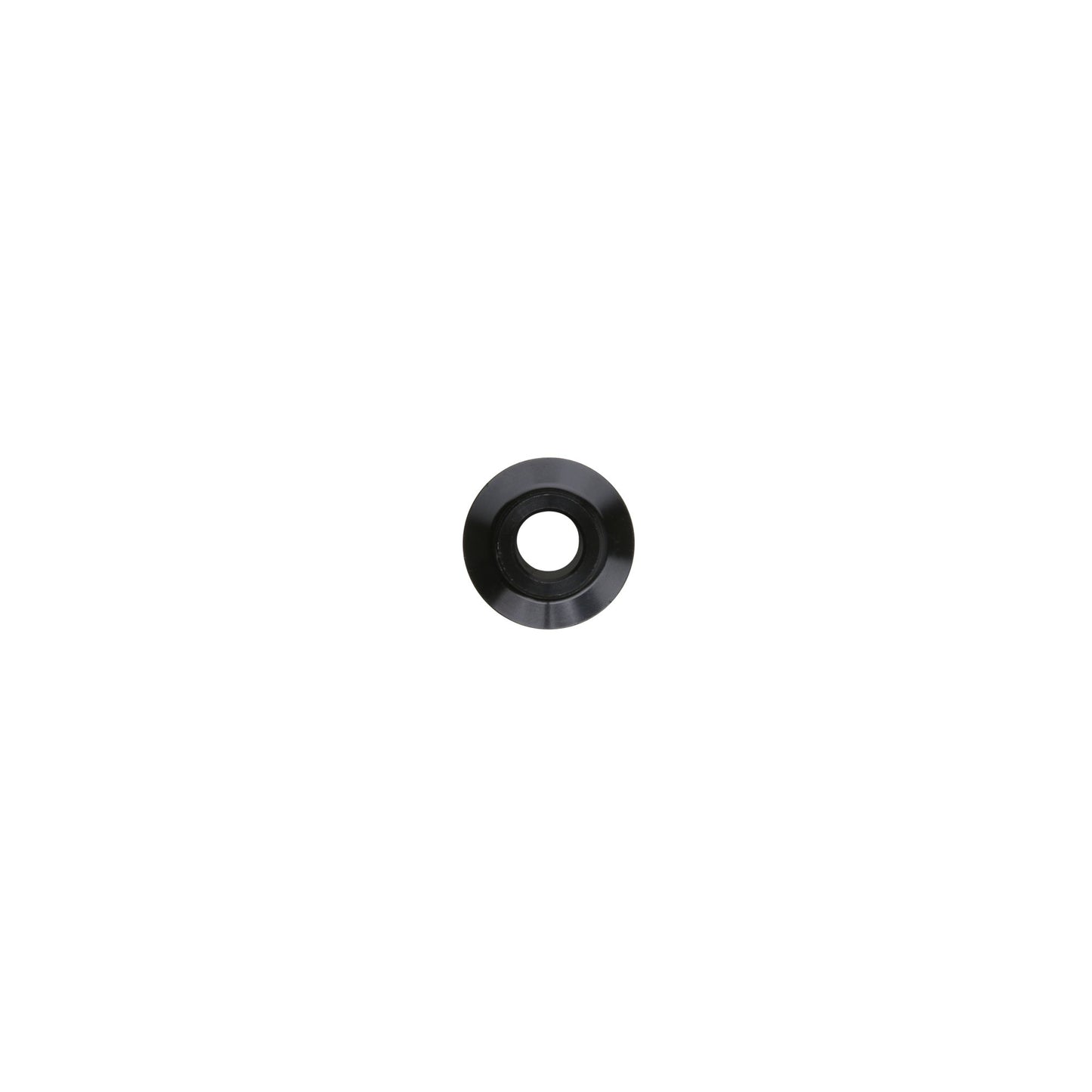 Hope Part Hub Pro 4 15mm Front Spacer Black