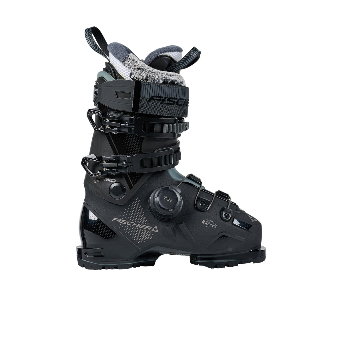 Premio 85 Boa Black