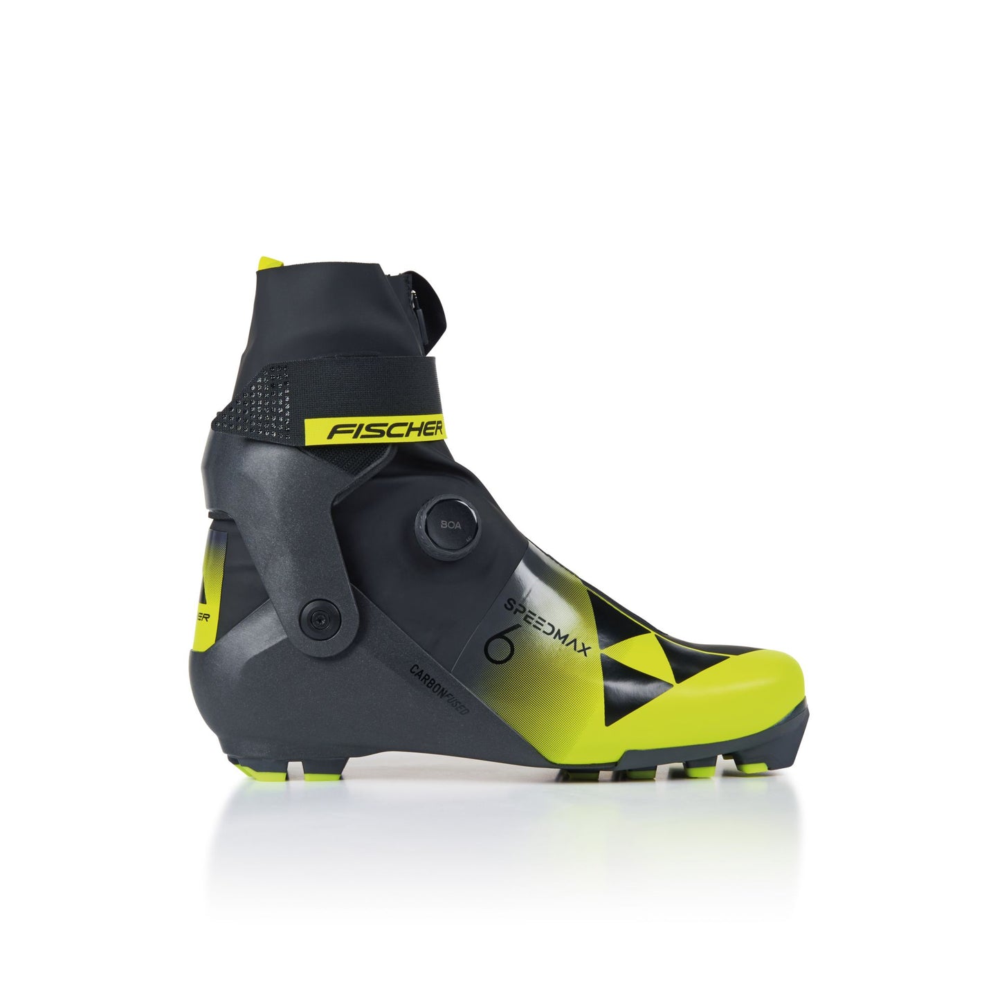 Speedmax 6 Skate Boa