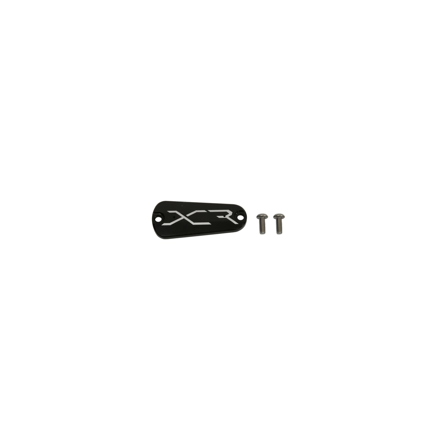 Hope Part Brake XCR Mcyl Lid Right Hand Black
