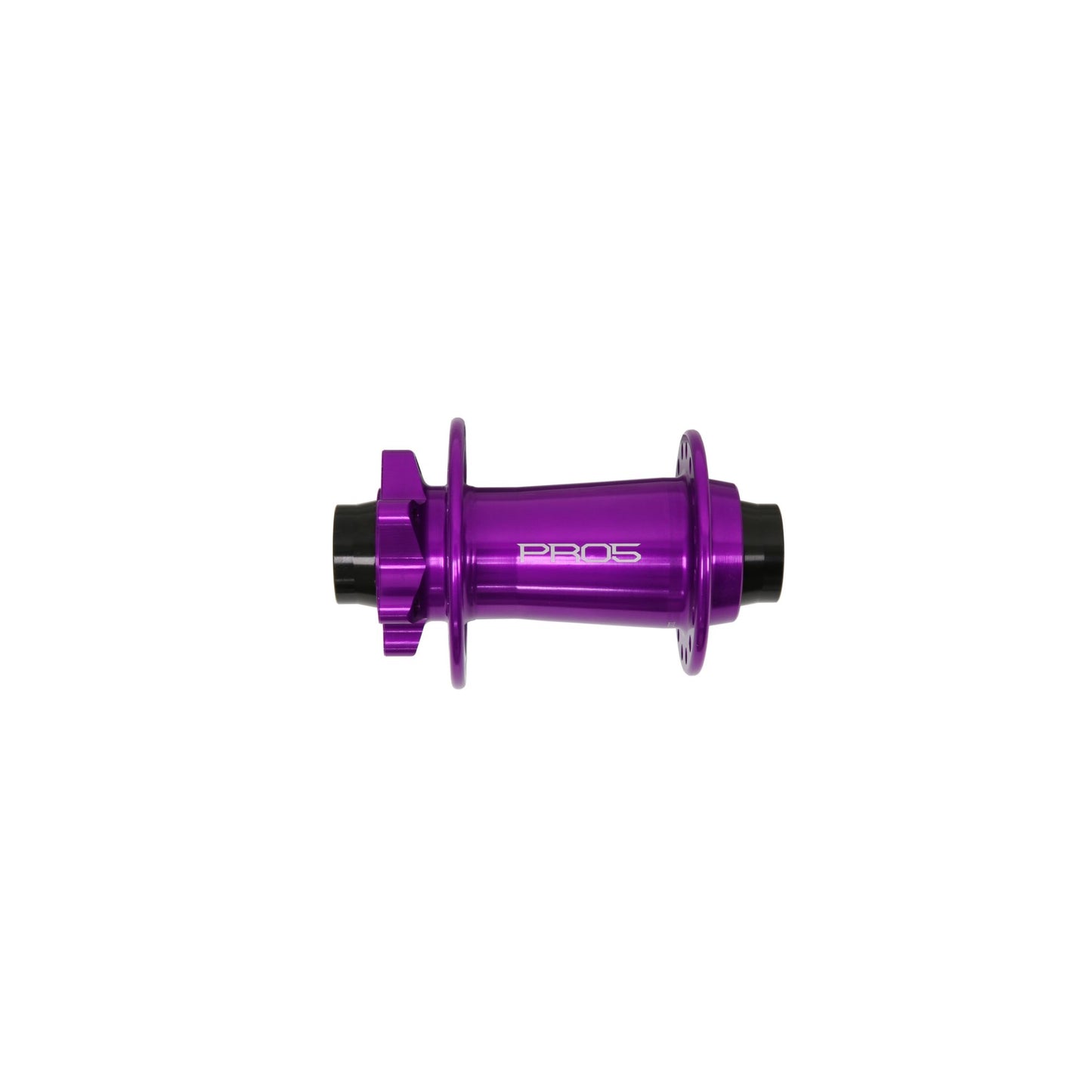 Hope Hub Front Pro 5 28H 110mm X 20mm (boost) Purple