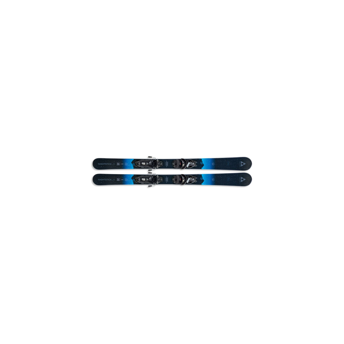 NIGHTSTICK JR (91-121) + FS 4 CA JRS
