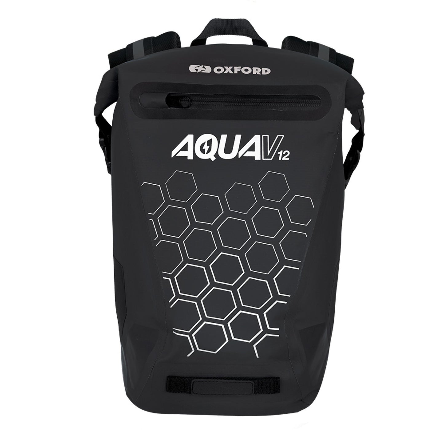 Aqua V 12 Backpack