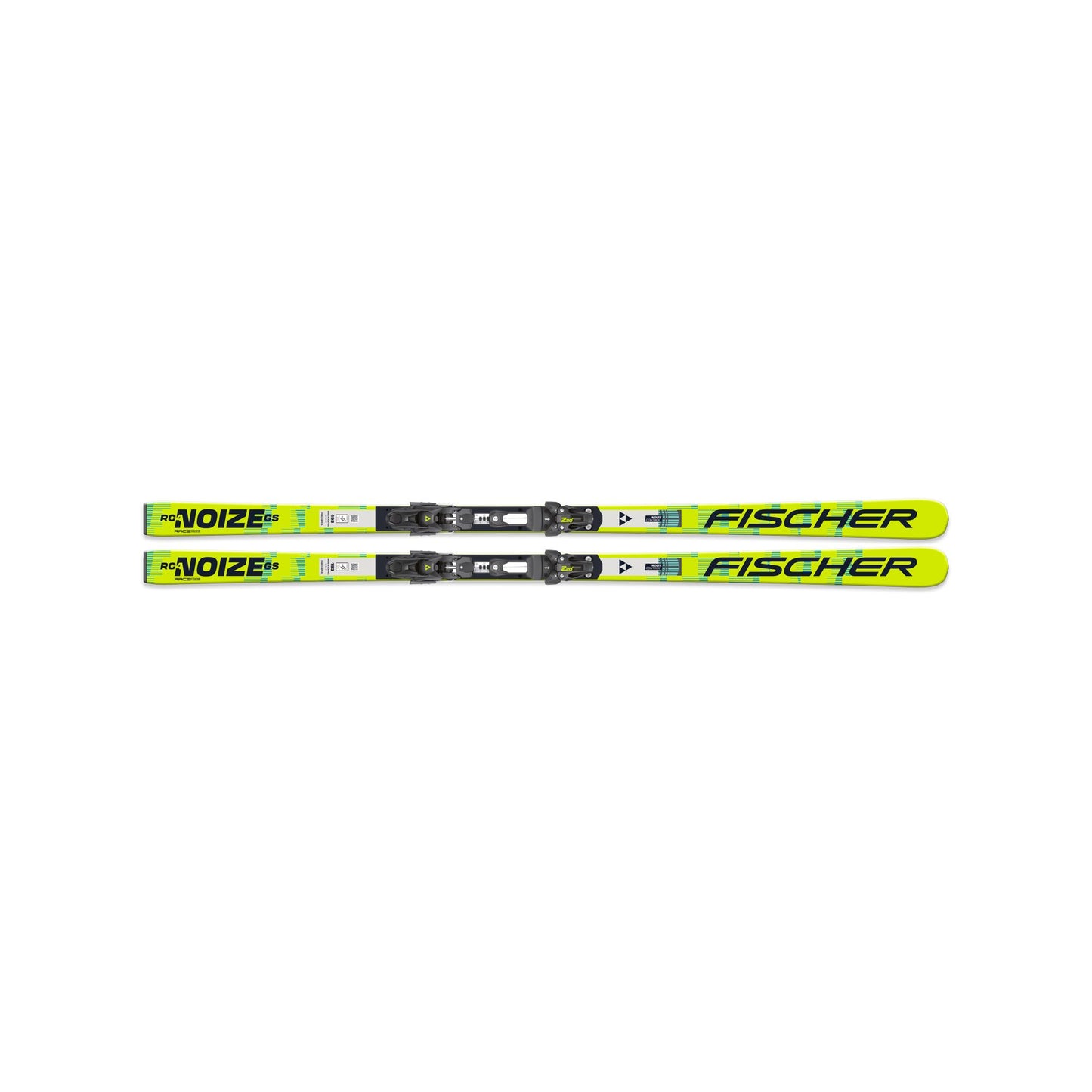 Rc4 Wc Noize Gs Women M/B Plate