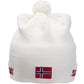 Tradition - Toque with Norway Flag