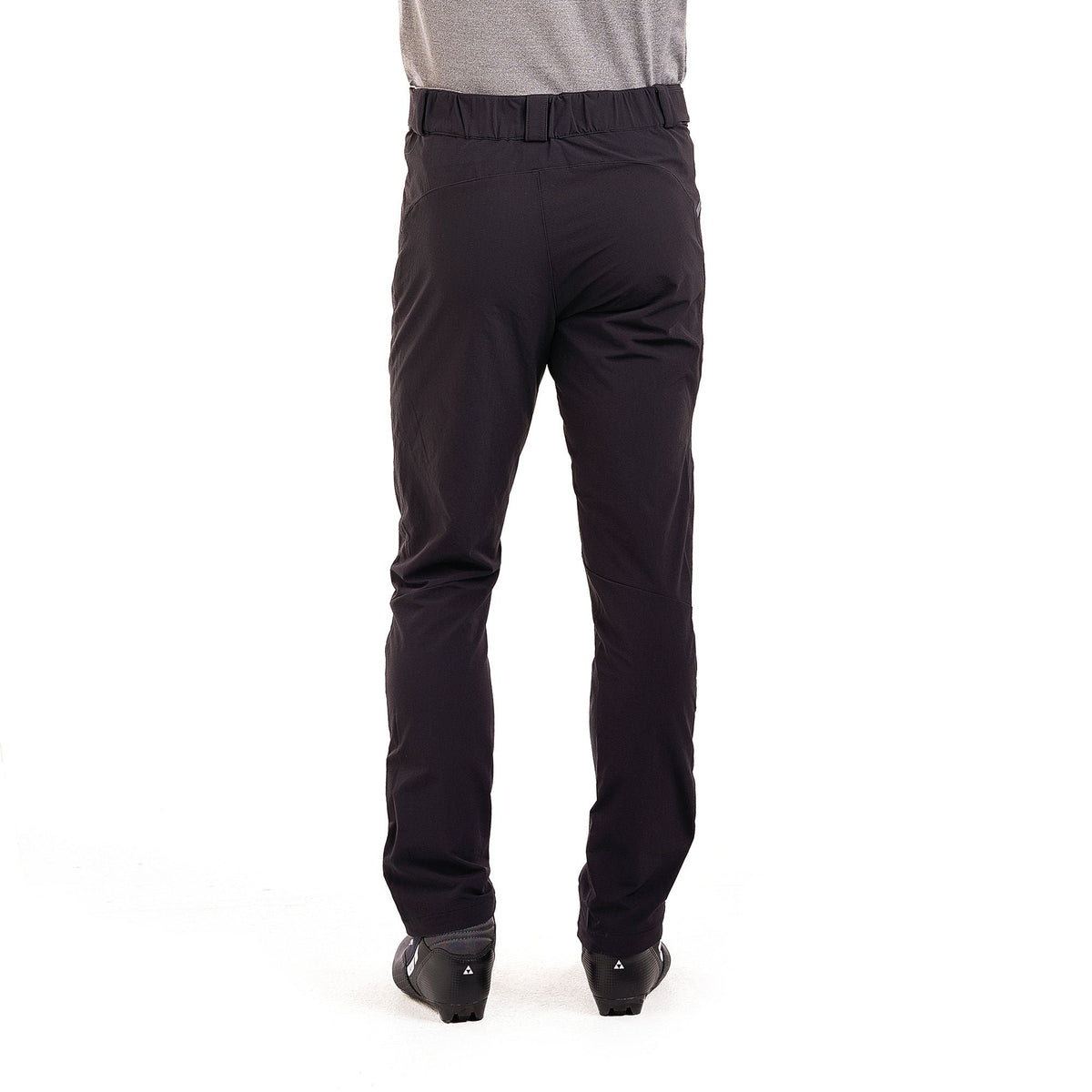 Reine - Pantalon à coquille souple pour hommes