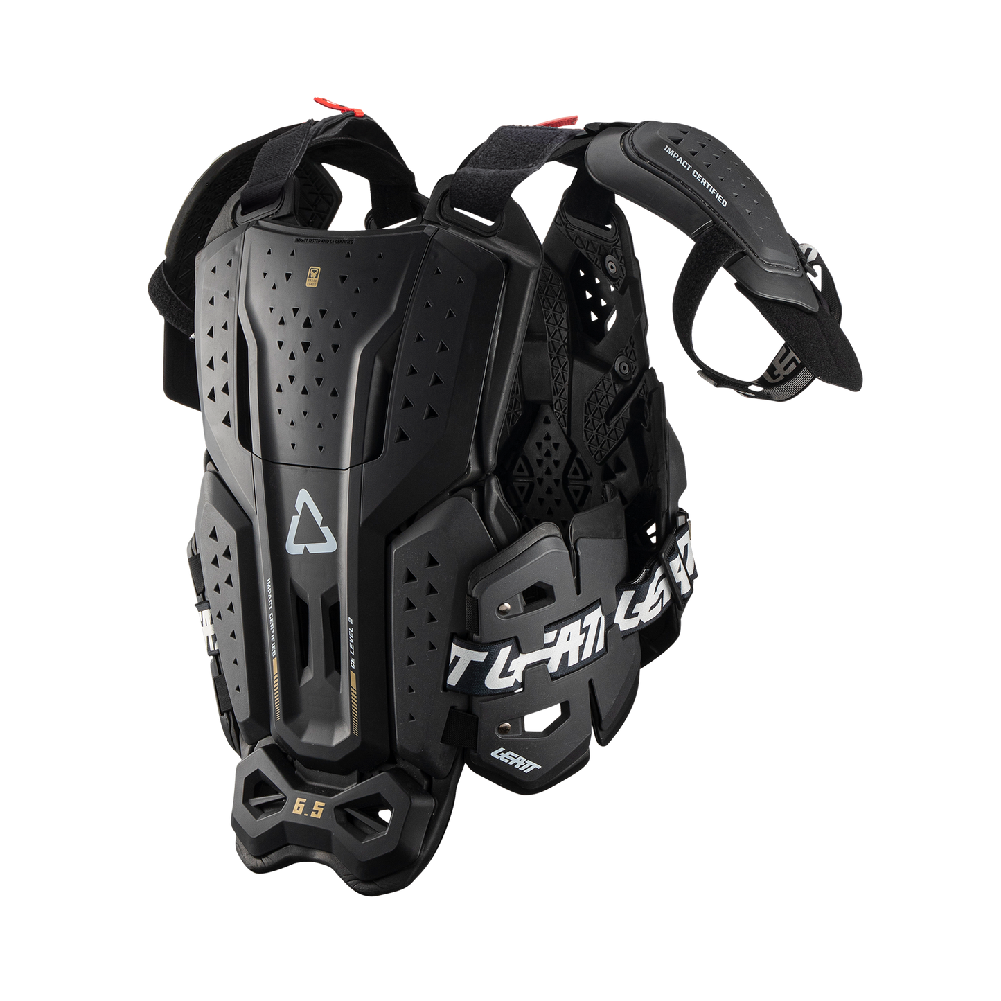 Chest Protector 6.5 Pro