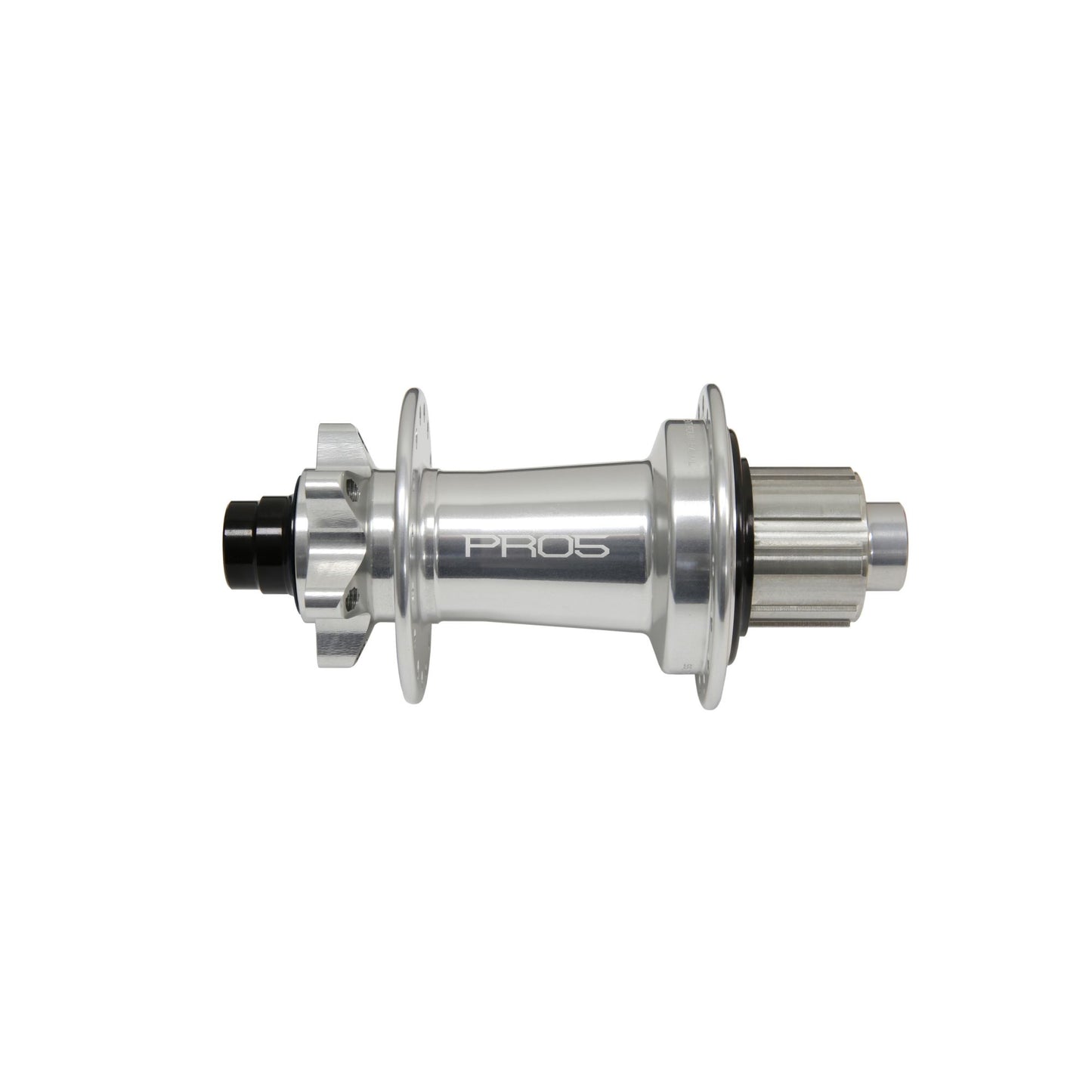 Hope Hub Rear Pro 5 32H Trial-SS 148mm x 12mm HG Steel Silver