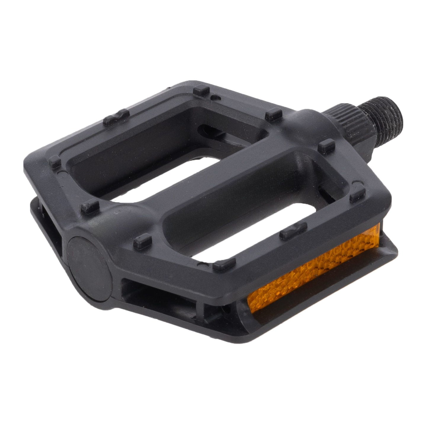 Junior Resin Pedals 9/16''