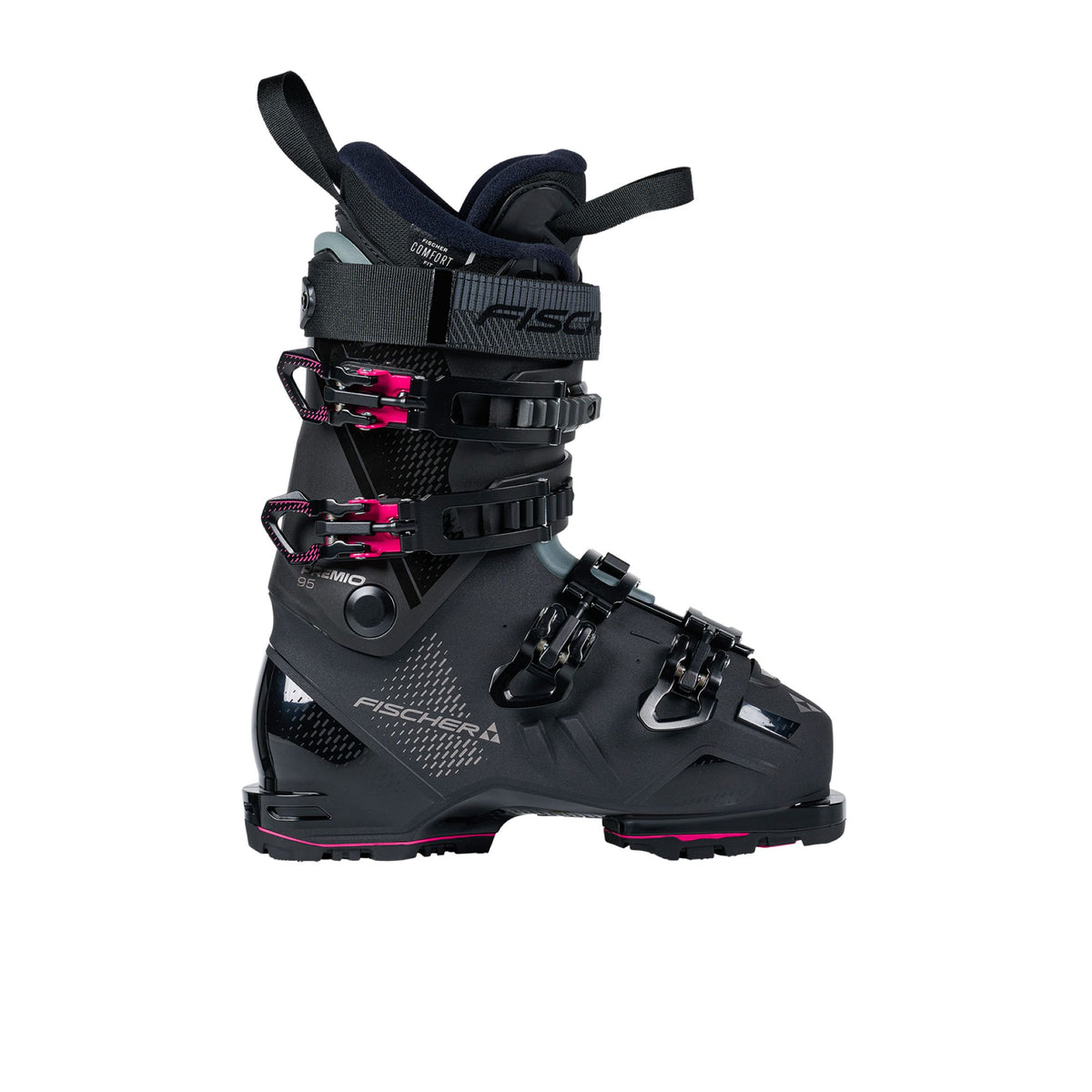 Premio 95 Black