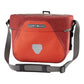 ORTLIEB HANDLEBAR BAG ULTIMATE6 S PLUS WO.ADAPTER GRANITE/BLACK 5L