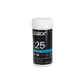 "PC25 WC Powder Coarse Dry, 20g"