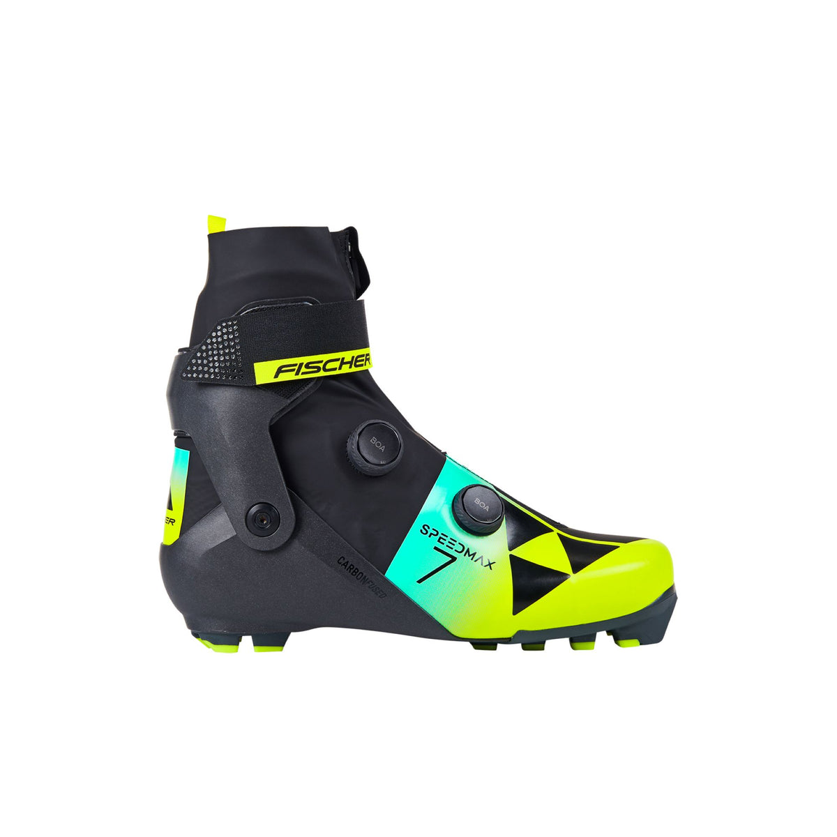 Speedmax 7 Skate Boa