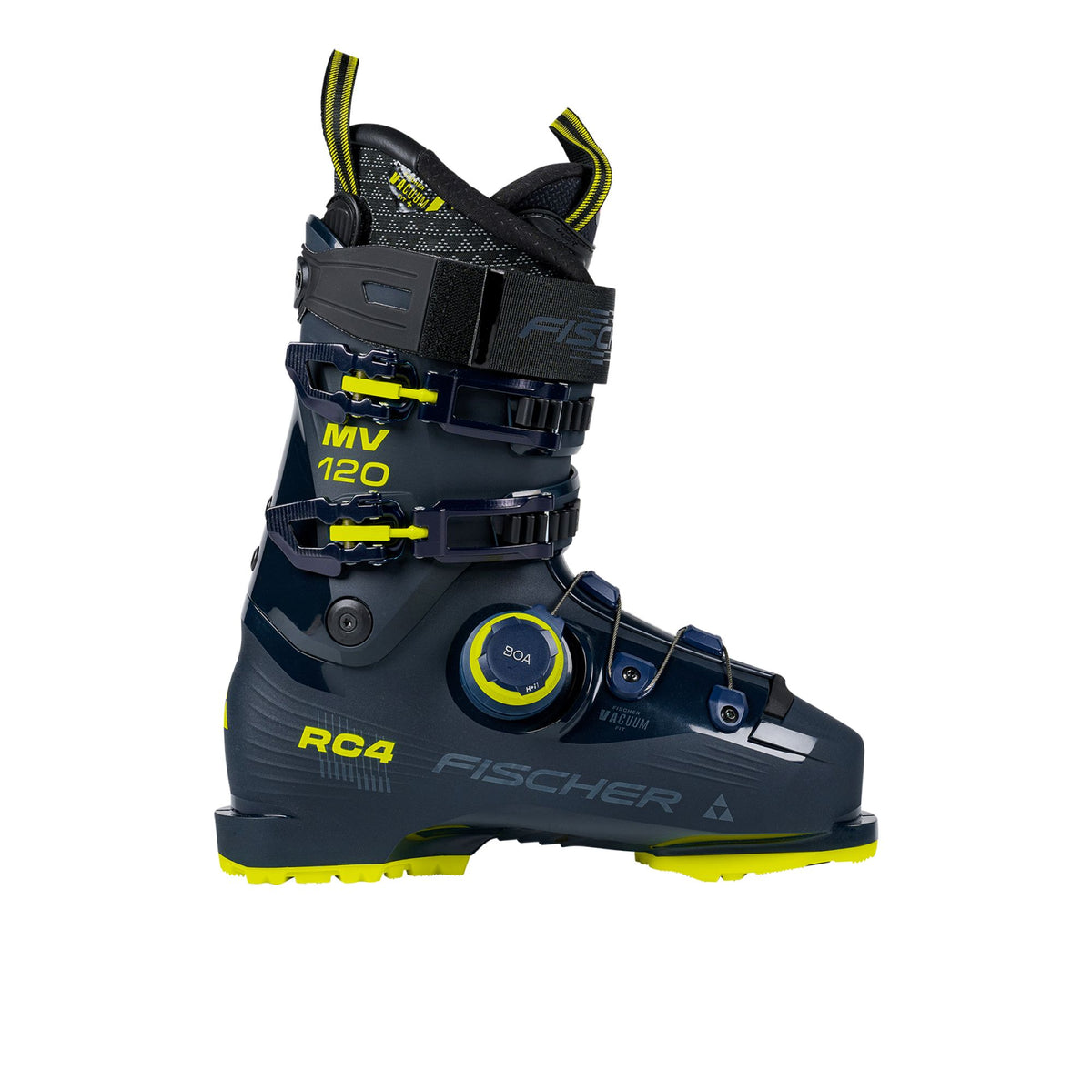 Rc4 120 Mv Boa Vac Darkblue